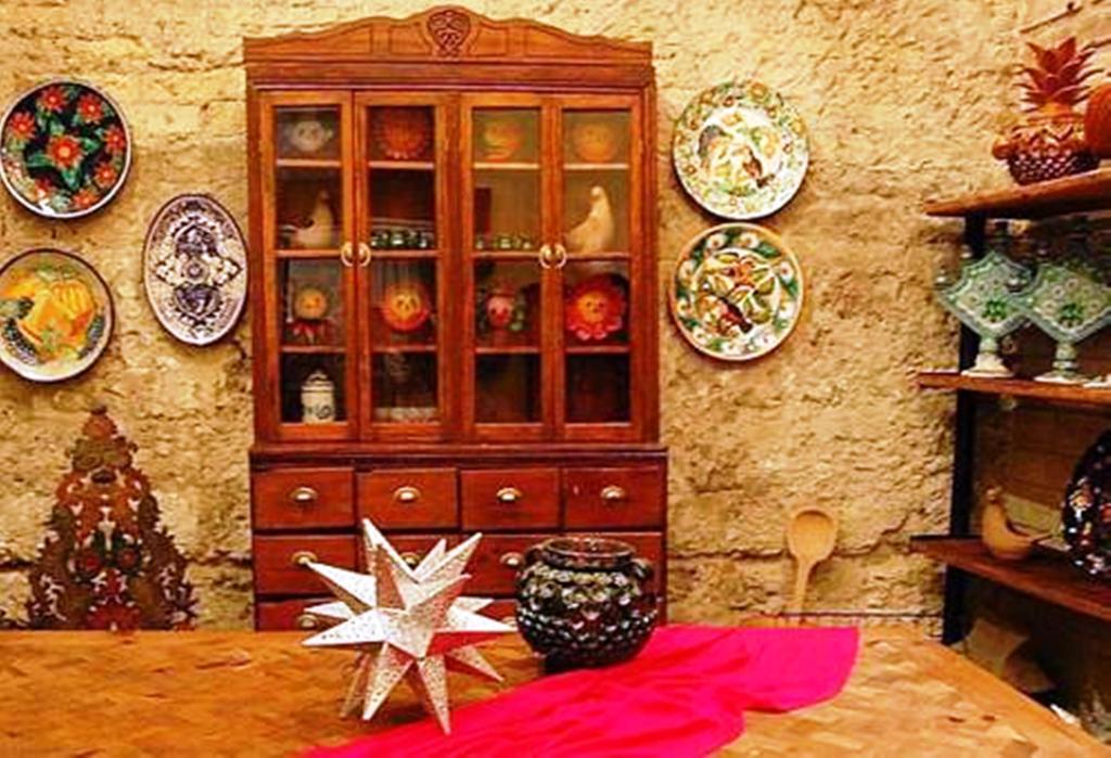 Hotel Boutique Las Palomas De Santiago Pueblo Magico 외부 사진