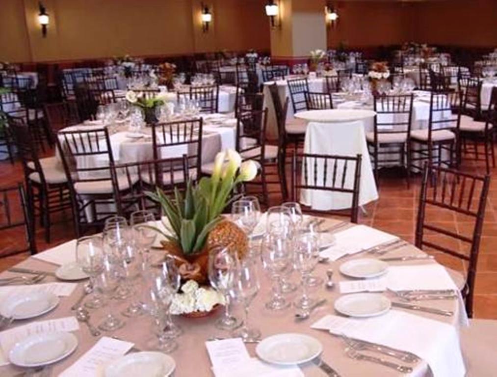 Hotel Boutique Las Palomas De Santiago Pueblo Magico 외부 사진