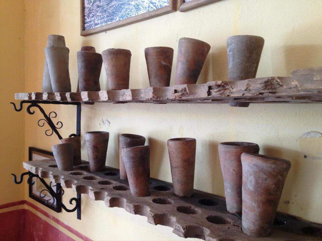 Hotel Boutique Las Palomas De Santiago Pueblo Magico 외부 사진