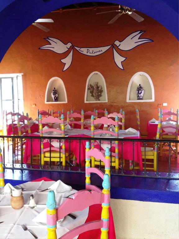 Hotel Boutique Las Palomas De Santiago Pueblo Magico 외부 사진