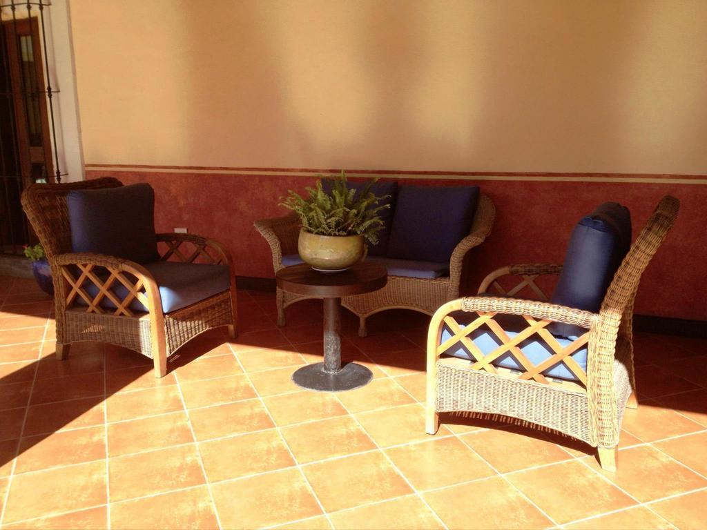 Hotel Boutique Las Palomas De Santiago Pueblo Magico 외부 사진