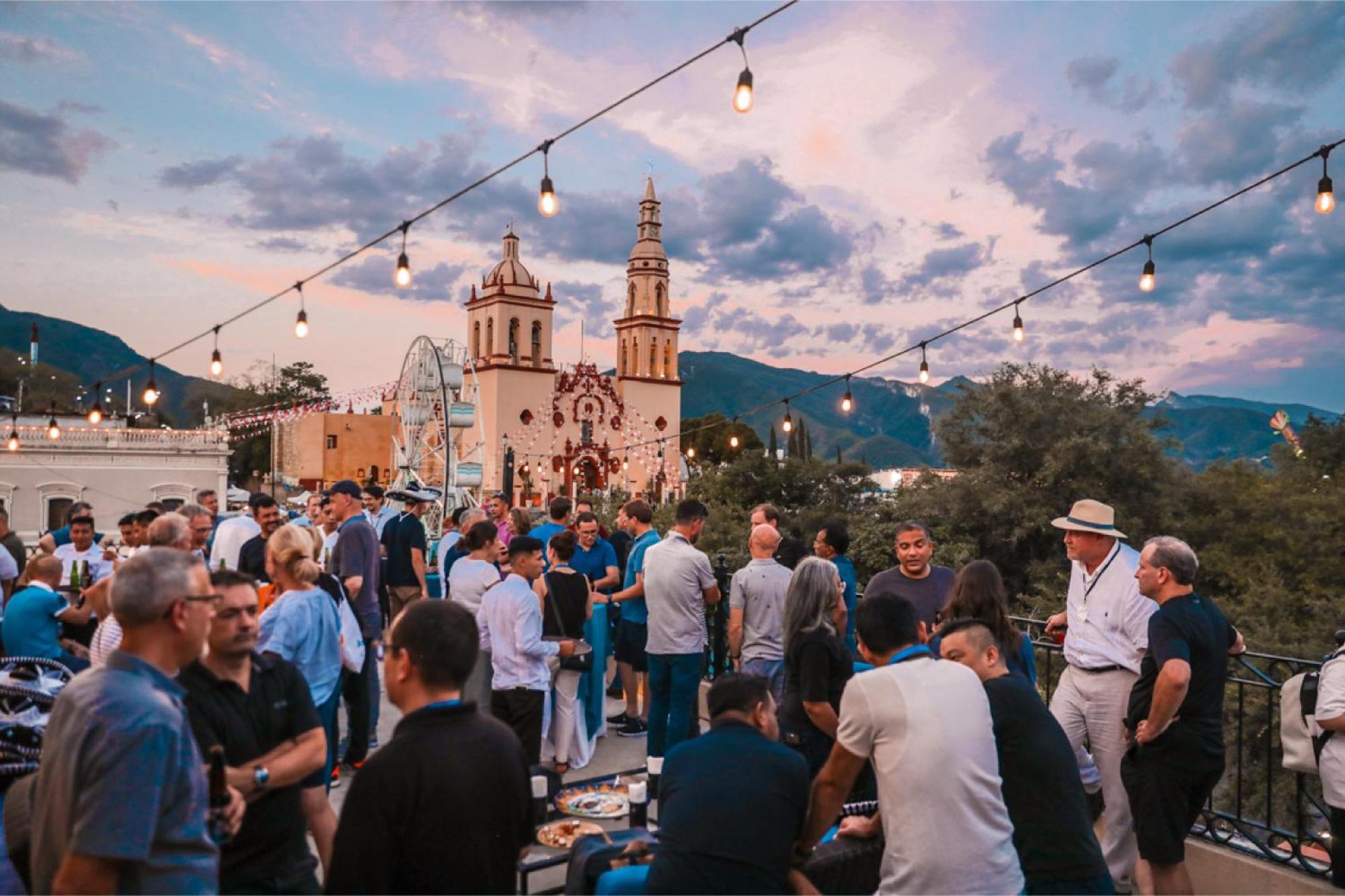 Hotel Boutique Las Palomas De Santiago Pueblo Magico 외부 사진