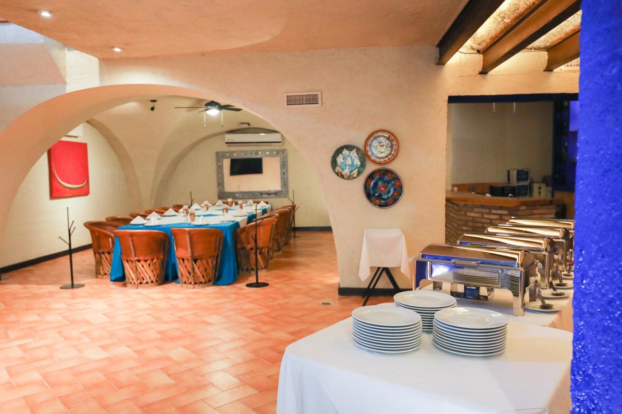 Hotel Boutique Las Palomas De Santiago Pueblo Magico 외부 사진