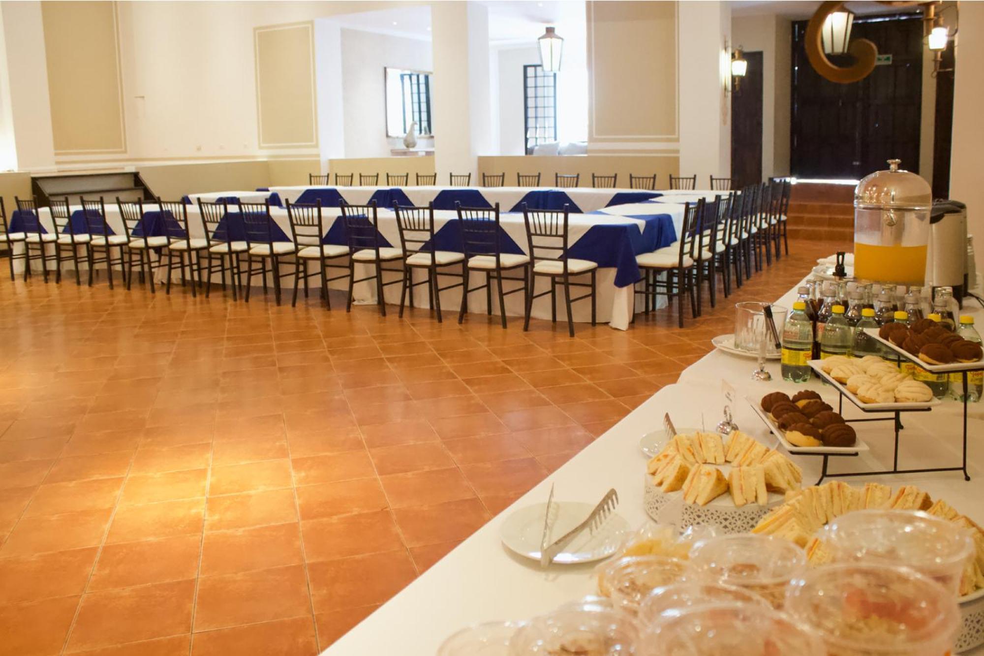 Hotel Boutique Las Palomas De Santiago Pueblo Magico 외부 사진