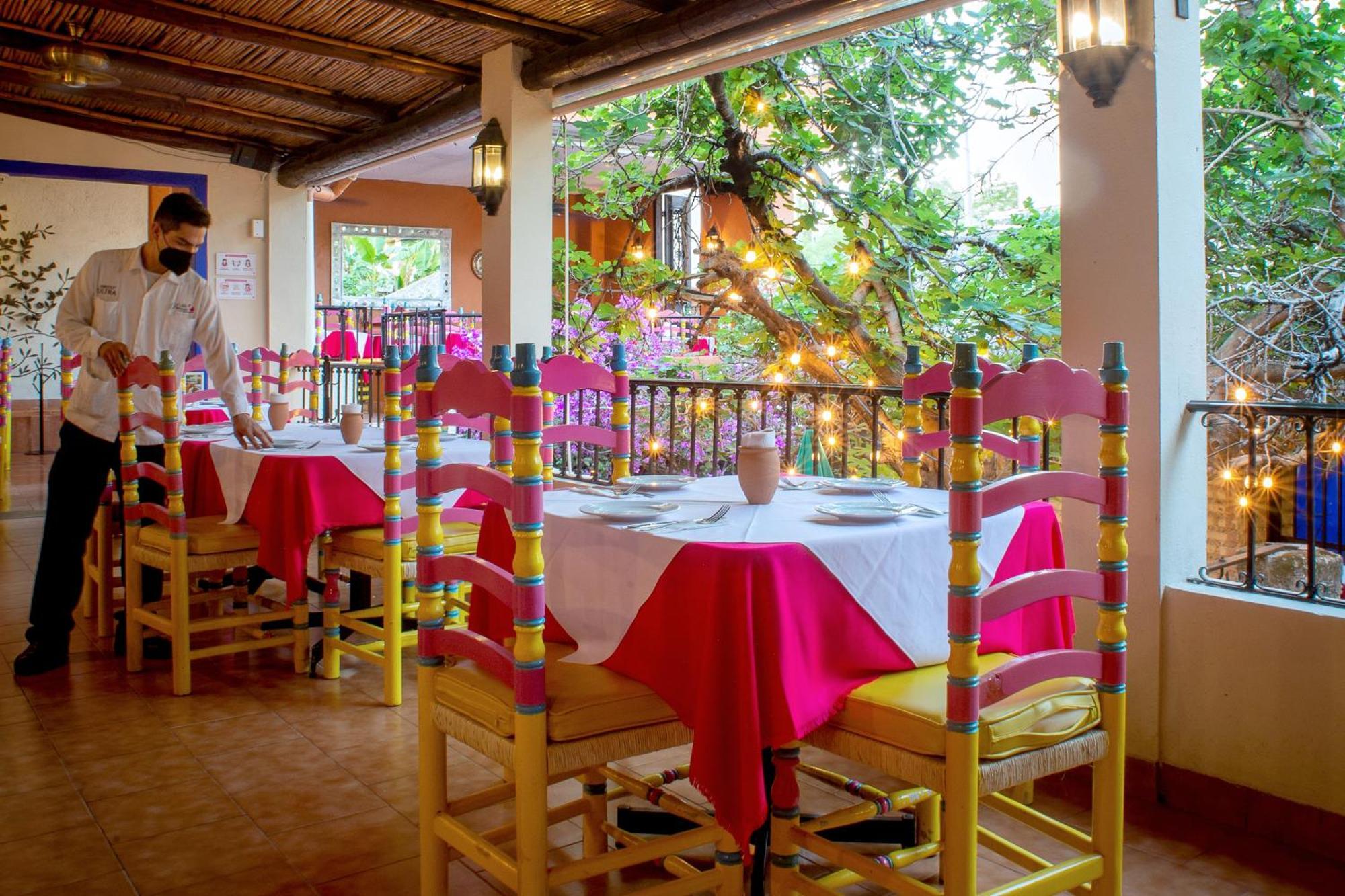 Hotel Boutique Las Palomas De Santiago Pueblo Magico 외부 사진