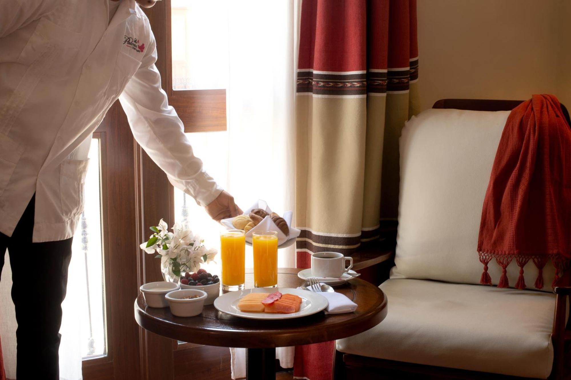 Hotel Boutique Las Palomas De Santiago Pueblo Magico 외부 사진