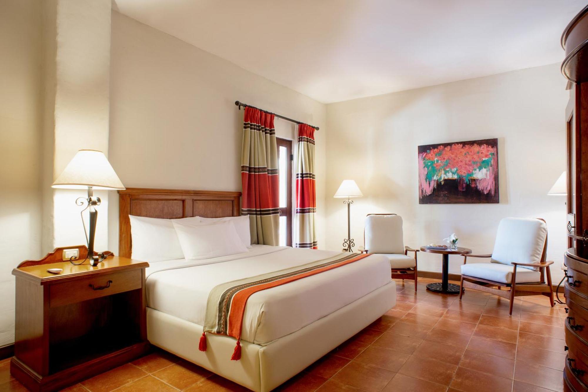 Hotel Boutique Las Palomas De Santiago Pueblo Magico 외부 사진