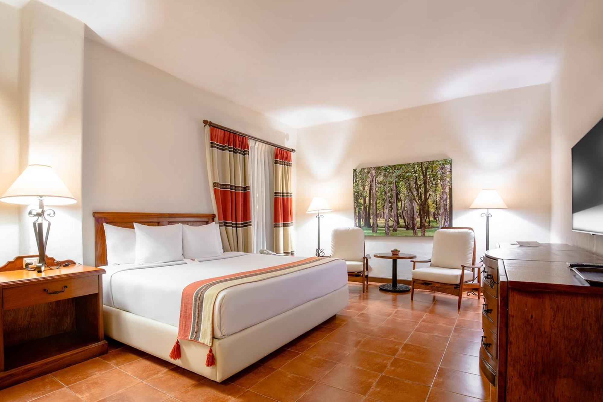 Hotel Boutique Las Palomas De Santiago Pueblo Magico 외부 사진