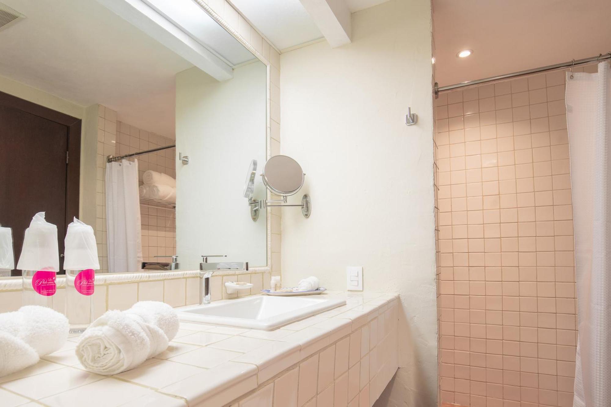 Hotel Boutique Las Palomas De Santiago Pueblo Magico 외부 사진
