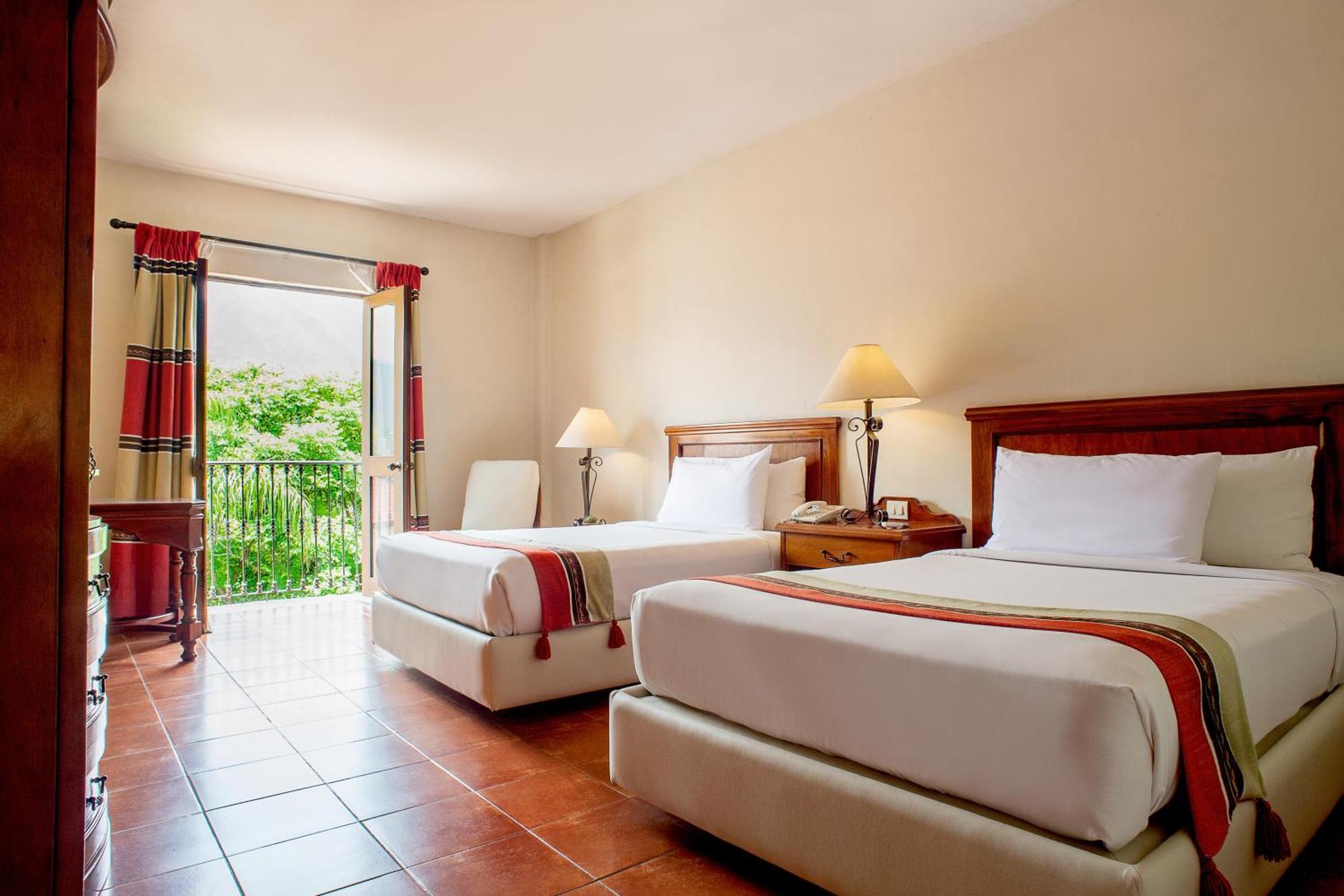 Hotel Boutique Las Palomas De Santiago Pueblo Magico 외부 사진