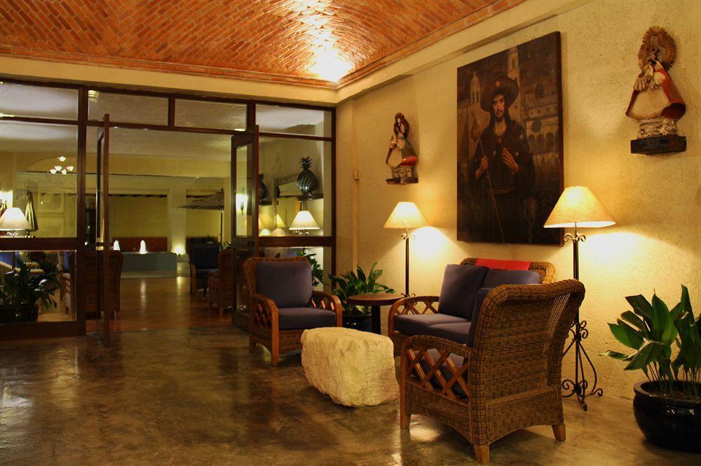 Hotel Boutique Las Palomas De Santiago Pueblo Magico 외부 사진