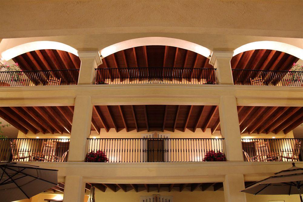 Hotel Boutique Las Palomas De Santiago Pueblo Magico 외부 사진